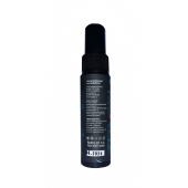 Спрей для горла Deep Throat с десенсибилизирующим эффектом и вкусом бабл-гам - 50 мл. - БиоМед - купить с доставкой в Пензе