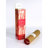 Низкотемпературная свеча для тактильной практики Wax Play To Blaze - Lola Games - купить с доставкой в Пензе