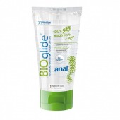Лубрикант на водной основе BioGlide Anal - 80 мл. - Joy Division - купить с доставкой в Пензе