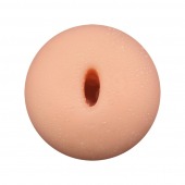 Телесный мастурбатор Maxi Flex Generic Experience - Adrien Lastic - в Пензе купить с доставкой