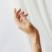 Согревающий лубрикант Mixgliss Hot Cinnamon с ароматом корицы - 70 мл. - Mixgliss - купить с доставкой в Пензе