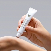 Возбуждающий гель Vibrating Orgasmic Gel - 20 мл. - YESforLOV - купить с доставкой в Пензе