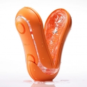 Мастурбатор Tenga Flip ORB Sunset - Tenga - в Пензе купить с доставкой