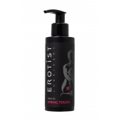 Сужающий гель для женщин Erotist Spring Touch - 150 мл. - Erotist Lubricants - купить с доставкой в Пензе