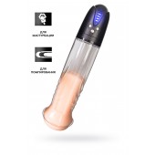 Автоматическая помпа для пениса Thorin - Sexus - в Пензе купить с доставкой