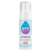 Увлажняющая пенка для интимной гигиены Intim Health - 150 мл. - Биоритм - купить с доставкой в Пензе