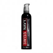 Анальный лубрикант Swiss Navy Premium Anal Lubricant - 118 мл. - Swiss navy - купить с доставкой в Пензе