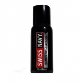 Анальный лубрикант Swiss Navy Premium Anal Lubricant - 29 мл. - Swiss navy - купить с доставкой в Пензе