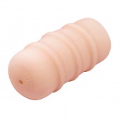 Мастурбатор-анус Goddess - 12,2 см. - Baile - в Пензе купить с доставкой