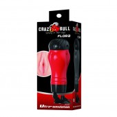 Мега-мастурбатор-ротик Flora - Baile - в Пензе купить с доставкой