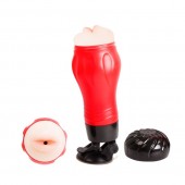 Мега-мастурбатор-ротик Flora - Baile - в Пензе купить с доставкой