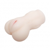 Мастурбатор Passion Lady Precious с вибрацией - 16 см. - Baile - в Пензе купить с доставкой