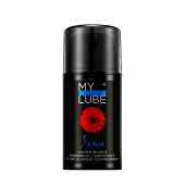 Интимная гель-смазка на водной основе MyLube SENSE - 100 мл. - MyLube - купить с доставкой в Пензе