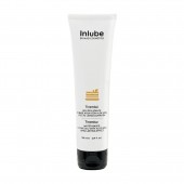 Водный лубрикант Nuei Inlube с алоэ вера и ароматом тирамису - 100 мл. - Nuei cosmetics - купить с доставкой в Пензе