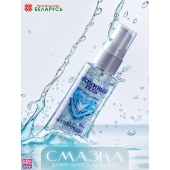 Интимная смазка на водной основе Krapolero - 50 мл. - Krapolero - купить с доставкой в Пензе