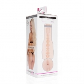 Мастурбатор-анус Fleshlight Girls - Elsa Jean Treat - Fleshlight - в Пензе купить с доставкой