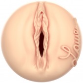 Мастурбатор-вагина FeelLauren Stroker - Kiiroo - в Пензе купить с доставкой