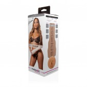 Мастурбатор-вагина Fleshlight Girls - Kazumi Kumzumi - Fleshlight - в Пензе купить с доставкой