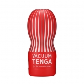 Мастурбатор Tenga Vacuum Cup - Tenga - в Пензе купить с доставкой
