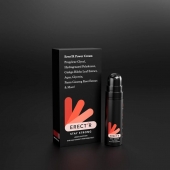 Крем для усиления эрекции Erect’r Power Cream - 15 мл. - Zestra - купить с доставкой в Пензе