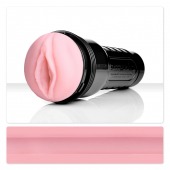 Мастурбатор-вагина Fleshlight - Pink Lady Original - Fleshlight - в Пензе купить с доставкой