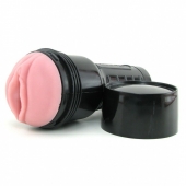 Мастурбатор-вагина Fleshlight - Pink Lady Vortex - Fleshlight - в Пензе купить с доставкой