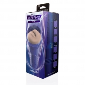 Мастурбатор-ротик Fleshlight Boost Blow - Fleshlight - в Пензе купить с доставкой