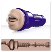 Мастурбатор-ротик Fleshlight Boost Blow - Fleshlight - в Пензе купить с доставкой