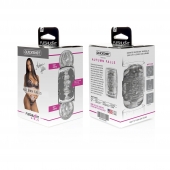 Прозрачный мастурбатор Fleshlight Quickshot Autumn Falls - Fleshlight - в Пензе купить с доставкой