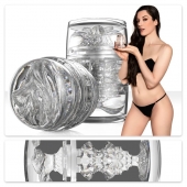 Мастурбатор Fleshlight Quickshot Stoya - вагина и анус - Fleshlight - в Пензе купить с доставкой