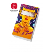 Особо тонкие презервативы Elasun G-spot bag X5 - 6 шт. - Elasun - купить с доставкой в Пензе