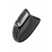 Нереалистичный мастурбатор Masturbator Deluxe - MALESATION - в Пензе купить с доставкой