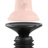 Секс-машина Body Dock Thruster - Pipedream - купить с доставкой в Пензе