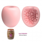 Мастурбатор в футляре-бочке Charming Barrel Sauternes - Baile - в Пензе купить с доставкой
