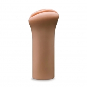 Мастурбатор-вагина Mamacita Realistic Latin Masturbator - Blush Novelties - в Пензе купить с доставкой