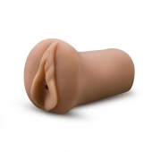 Мастурбатор-вагина Mamacita Realistic Latin Masturbator - Blush Novelties - в Пензе купить с доставкой