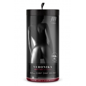 Мастурбатор-вагина Soft   Wet Veronika Realistic Beige Masturbator - Blush Novelties - в Пензе купить с доставкой