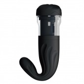 Мегамастурбатор-вагина с ротацией Breton - Baile - в Пензе купить с доставкой