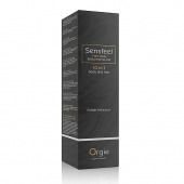 Мужской лосьон для тела и волос с феромонами Orgie Sensfeel For Man Pheromone Seduction Elixir - 100 мл. - 