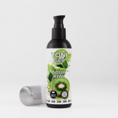 Лубрикант для орального секса SGAN со вкусом кислого киви - 100 мл. - SGAN - купить с доставкой в Пензе