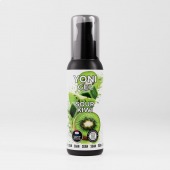 Лубрикант для орального секса SGAN со вкусом кислого киви - 100 мл. - SGAN - купить с доставкой в Пензе