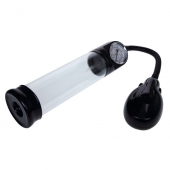 Автоматическая помпа с манометром - Baile - в Пензе купить с доставкой