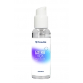Гель на водной основе Extra Thick - 100 мл. - Amovibe - купить с доставкой в Пензе