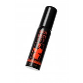 Стимулирующий спрей для мужчин Maxi Erect 907 - 25 мл. - RUF - купить с доставкой в Пензе