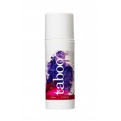Стимулирующий гель для женщин Gel Pleasure Taboo - 30 мл. - RUF - купить с доставкой в Пензе