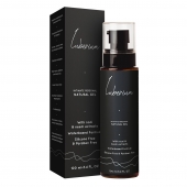 Интимный гель на водной основе с экстрактами нони и нима Luberium Natural Gel - 100 мл. - Luberium - купить с доставкой в Пензе