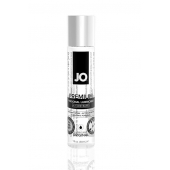 Cиликоновый лубрикант JO Personal Premium Lubricant - 30 мл. - System JO - купить с доставкой в Пензе