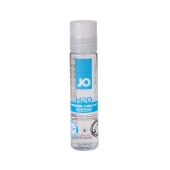 Лубрикант на водной основе JO Personal Lubricant H2O - 30 мл. - System JO - купить с доставкой в Пензе
