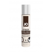Водно-масляный лубрикант JO Silicon free Hybrid Lubricant ORIGINAL- 30 мл. - System JO - купить с доставкой в Пензе