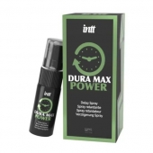 Пролонгирующий спрей Dura Max - 12 мл. - INTT - купить с доставкой в Пензе